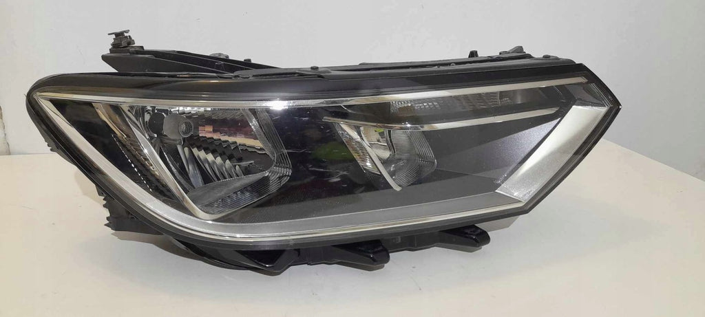 Frontscheinwerfer VW Passat B8 Rechts Scheinwerfer Headlight