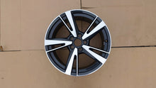 Load image into Gallery viewer, 1x Alufelge 18 Zoll 8.0&quot; 5x112 8Y0601025N Audi A3 Rim Wheel