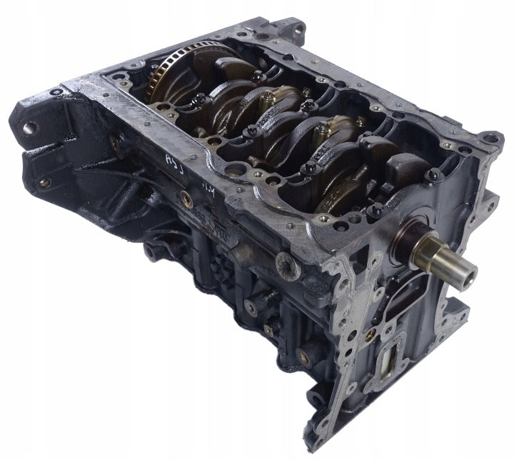 Motorblock Opel Astra A14NET A14NEL B14NEL B14NET 1.4 120PS Benzin Unkomplett MOT2523789494uk