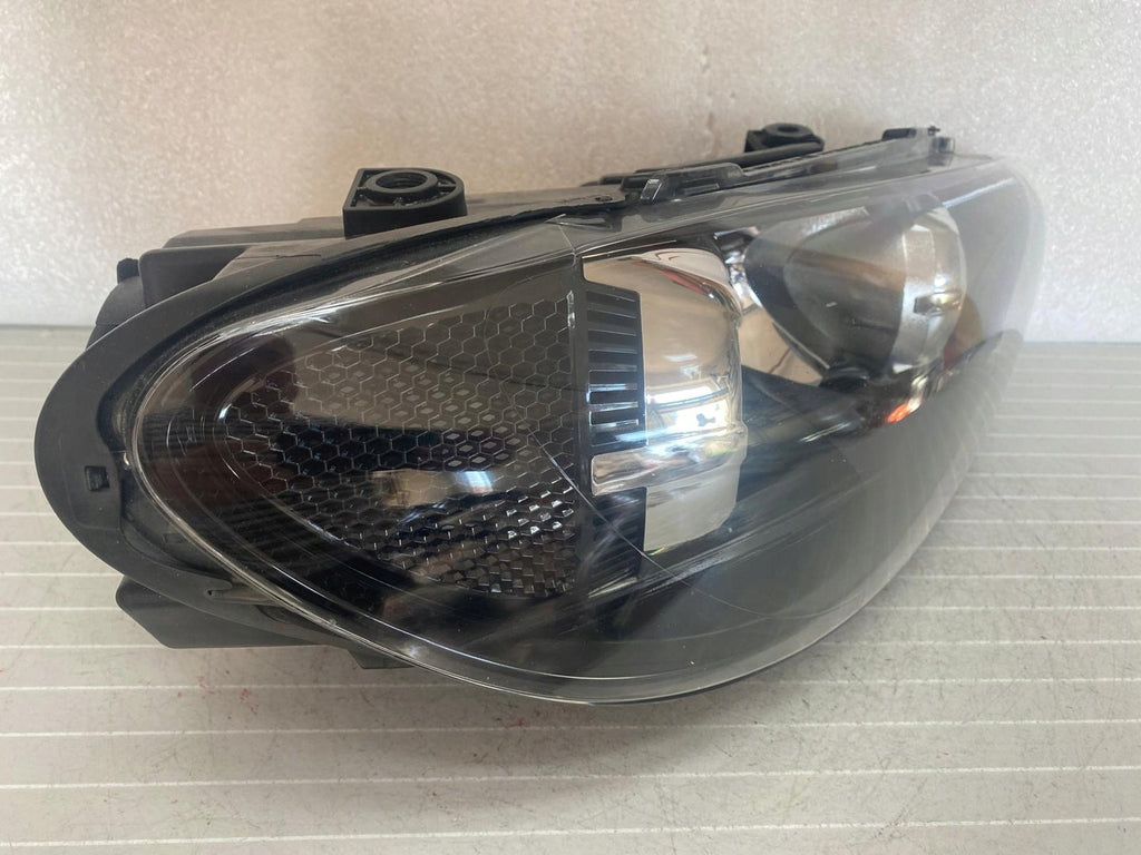 Frontscheinwerfer VW Scirocco 1K8941032J Xenon Rechts Scheinwerfer Headlight