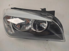 Load image into Gallery viewer, Frontscheinwerfer BMW X1 E84 2990002-13 Rechts Scheinwerfer Headlight SCH8351552319hd