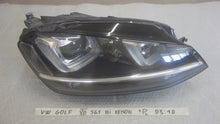 Load image into Gallery viewer, Frontscheinwerfer VW Golf VII 5g1 5G1941752 LED Rechts Scheinwerfer Headlight SCH7816717902wv