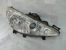 Laden Sie das Bild in den Galerie-Viewer, Frontscheinwerfer Peugeot 207 89901969 Rechts Scheinwerfer Headlight