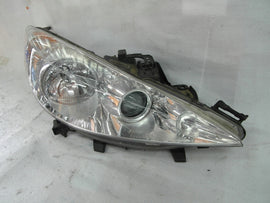 Frontscheinwerfer Peugeot 207 89901969 Rechts Scheinwerfer Headlight