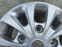 Laden Sie das Bild in den Galerie-Viewer, 1x Alufelge 16 Zoll 6.5&quot; 5x160 JK21-CA Ford Transit Rim Wheel