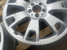 Laden Sie das Bild in den Galerie-Viewer, 1x Alufelge 19 Zoll 5x112 A2044015202 Mercedes-Benz Rim Wheel FEL2400218364yz