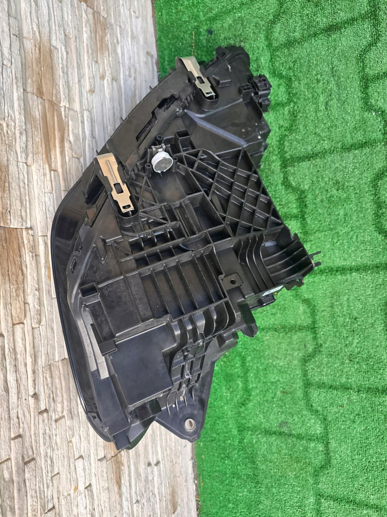 Frontscheinwerfer BMW 2 U06 5A42244 Rechts Scheinwerfer Headlight SCH3649924859ro