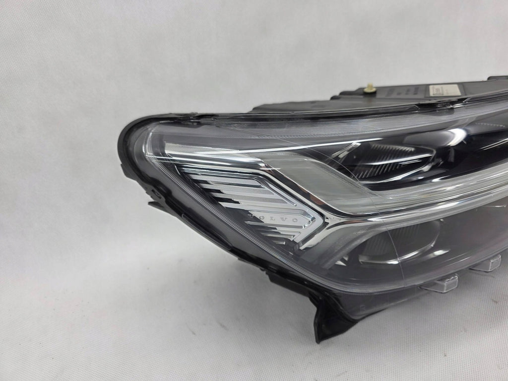 Frontscheinwerfer Volvo Xc40 SPP18525 31655636 Rechts Scheinwerfer Headlight SCH5274126803uv