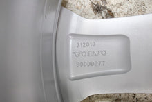 Laden Sie das Bild in den Galerie-Viewer, 1x Alufelge 18 Zoll 7.5" 5x108 46ET 80000277 Volvo Rim Wheel FEL7591203903cu