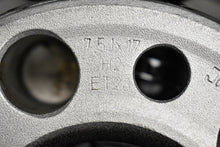 Laden Sie das Bild in den Galerie-Viewer, 4x Alufelge 17 Zoll 7.5" 5x112 28ET Glanz Schwarz 8T0601025B Audi Rim Wheel FEL8486742110ip