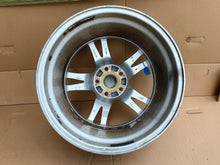 Laden Sie das Bild in den Galerie-Viewer, 1x Alufelge 18 Zoll 8.5" 3x112 35ET Rim Wheel FEL2507364403uz
