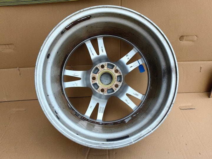 1x Alufelge 18 Zoll 8.5" 3x112 35ET Rim Wheel FEL2507364403uz