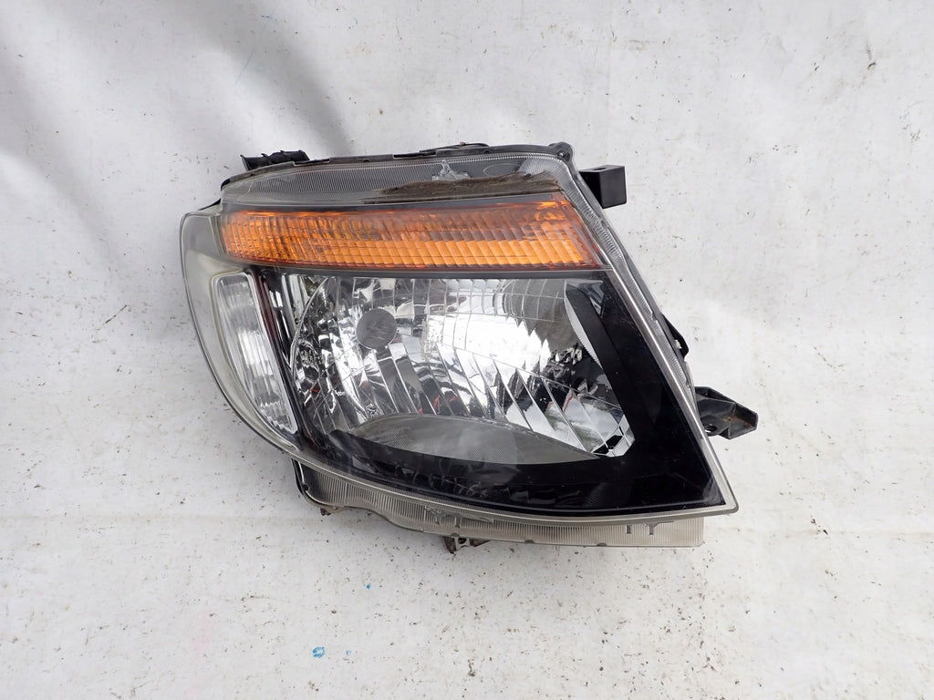 Frontscheinwerfer Ford Ranger Rechts Scheinwerfer Headlight