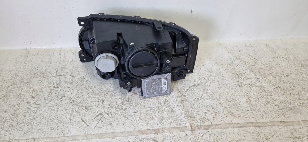 Frontscheinwerfer Land Rover Range III AH4213W029EC Xenon Rechts Headlight SCH8795602433dn