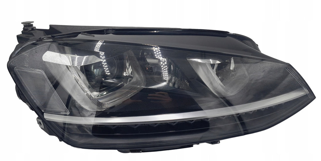 Frontscheinwerfer VW Golf VII 5G1941034B Rechts Scheinwerfer Headlight