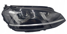 Laden Sie das Bild in den Galerie-Viewer, Frontscheinwerfer VW Golf VII 5G1941034B Rechts Scheinwerfer Headlight