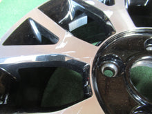 Laden Sie das Bild in den Galerie-Viewer, 1x Alufelge 16 Zoll 6.0" 4x100 43ET Glanz Schwarz 1S0601025 Skoda Citigo Up! FEL2299819143sw
