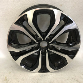 1x Alufelge 17 Zoll 7.0