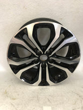 Load image into Gallery viewer, 1x Alufelge 17 Zoll 7.0" 5x108 47 5ET Glanz Schwarz L1TC-1007-DA Ford Puma FEL2901398672zf