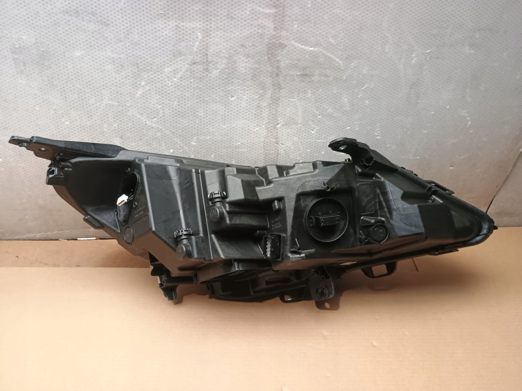 Frontscheinwerfer Opel Astra K 39228805 LED Links Scheinwerfer Headlight SCH7094386975nd