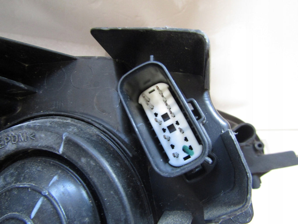 Frontscheinwerfer Ford Ecosport MN1513E015CE LED Links Scheinwerfer Headlight SCH5464290603le