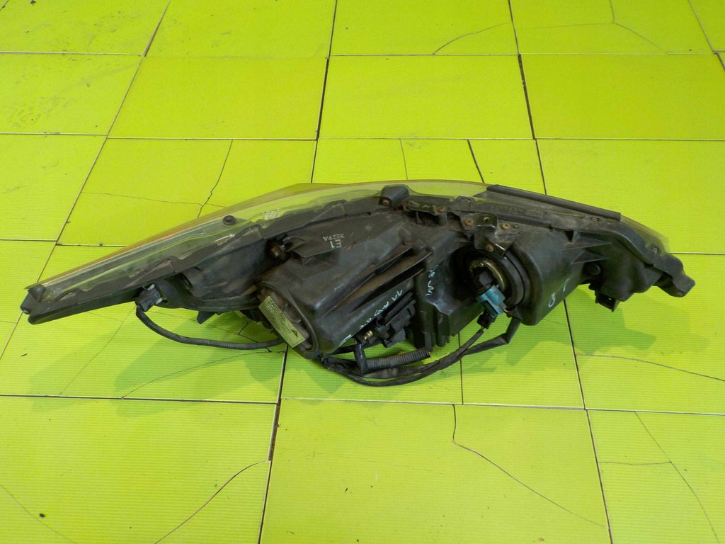 Frontscheinwerfer Honda Accord VIII Xenon Links Scheinwerfer Headlight