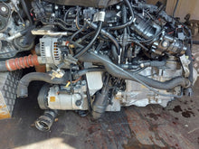 Laden Sie das Bild in den Galerie-Viewer, Motor BMW Gran Tourer F46 B37C15A 1.5 100TKm 2016 Diesel Engine Komplett MOT5179058890ra