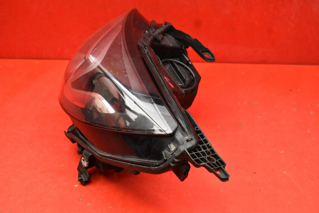 Frontscheinwerfer Opel Astra K 39077800 Links Scheinwerfer Headlight SCH7816886866hh
