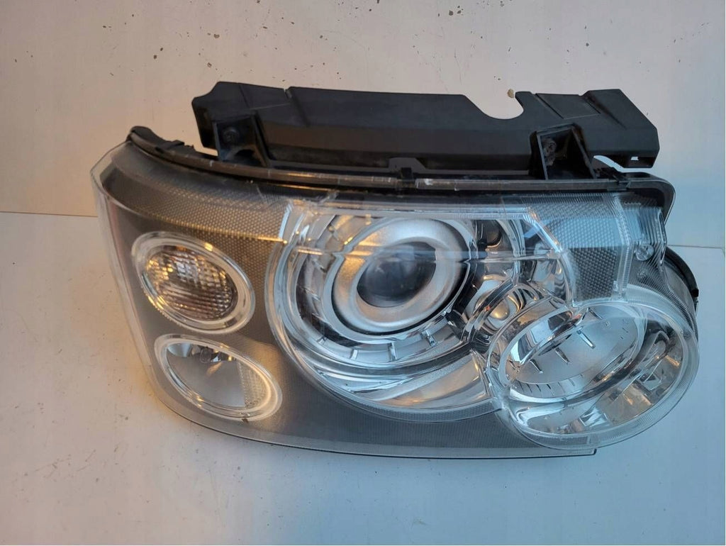 Frontscheinwerfer Land Rover Range L322 6H4213005NB8LPO Rechts Headlight SCH3771676194fj