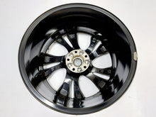 Load image into Gallery viewer, 1x Alufelge 18 Zoll 7.5" 5x108 49ET YP00063880 Opel Grandland X Rim Wheel FEL2365822426es
