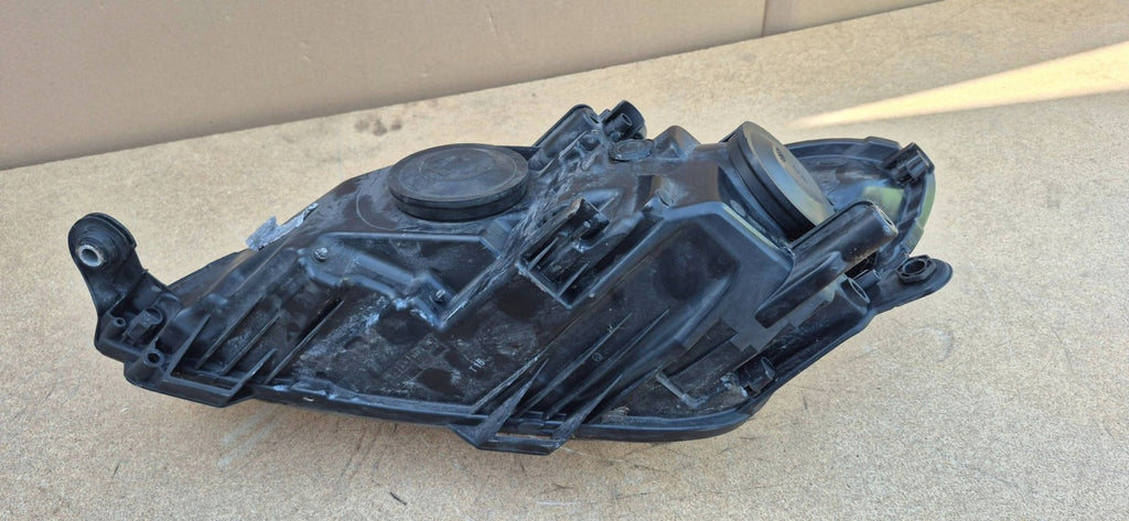 Frontscheinwerfer Skoda Fabia II 5J1941016E Rechts Scheinwerfer Headlight SCH8034831363mc