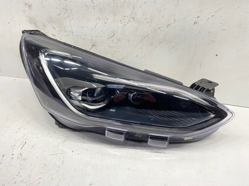 Frontscheinwerfer Ford Focus IV JX7B-13E016-CH LED Rechts Scheinwerfer Headlight SCH2240834439ak