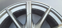 Laden Sie das Bild in den Galerie-Viewer, 1x Alufelge 18 Zoll 8.0" 5x112 46ET Glanz Silber 8Y0601025M Audi Rim Wheel FEL7421400612eb