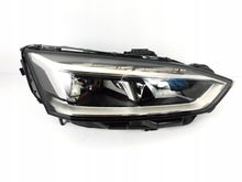 Laden Sie das Bild in den Galerie-Viewer, Frontscheinwerfer Audi A5 8W6941774D 8W6941034D Full LED Rechts Headlight