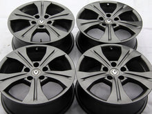 Laden Sie das Bild in den Galerie-Viewer, 1x Alufelge 17 Zoll 7.0&quot; 5x114.3 403000051R Renault Megane 1 Rim Wheel