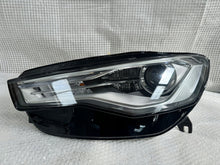 Load image into Gallery viewer, Frontscheinwerfer Audi A6 C7 4G9941005F Xenon Links Scheinwerfer Headlight