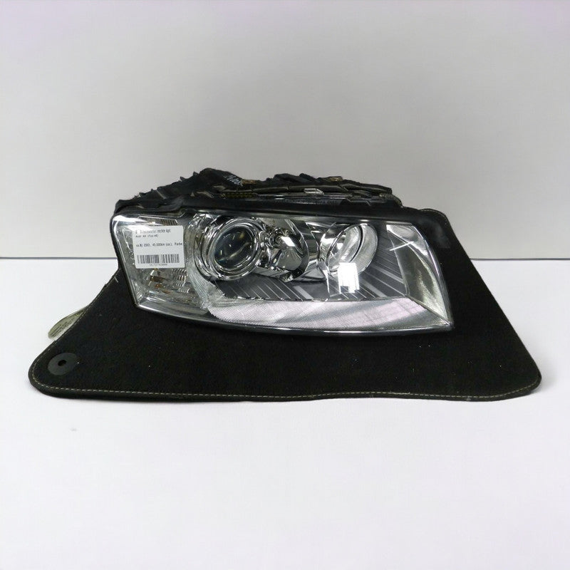 Frontscheinwerfer Audi A8 Xenon Rechts Scheinwerfer Headlight