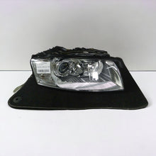 Laden Sie das Bild in den Galerie-Viewer, Frontscheinwerfer Audi A8 Xenon Rechts Scheinwerfer Headlight