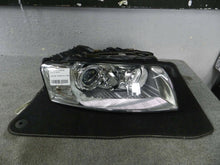 Laden Sie das Bild in den Galerie-Viewer, Frontscheinwerfer Audi A8 Xenon Rechts Scheinwerfer Headlight