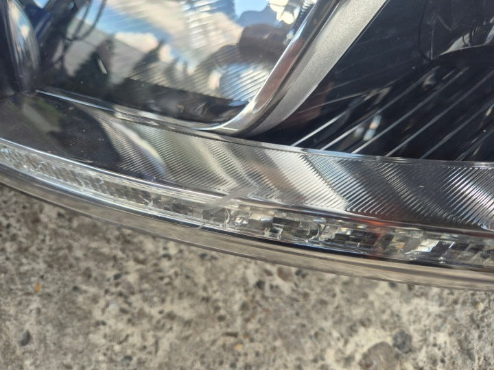 Frontscheinwerfer Kia Ceed LED Links Scheinwerfer Headlight SCH8147687540lk