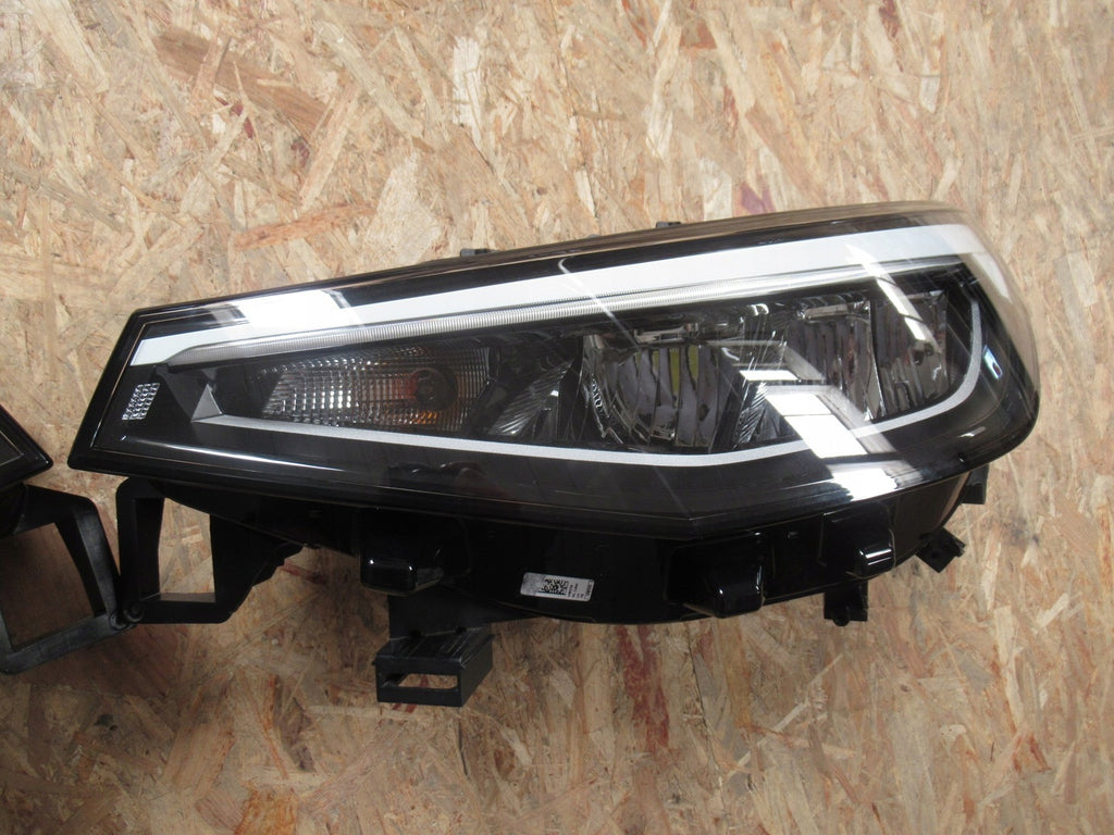 Frontscheinwerfer Mercedes-Benz Id.4 11B941006A 11B941005A Rechts oder Links