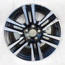 Laden Sie das Bild in den Galerie-Viewer, 1x Alufelge 16 Zoll 7.0&quot; 5x108 50ET 31445799 Volvo V40 Rim Wheel