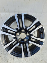 Laden Sie das Bild in den Galerie-Viewer, 1x Alufelge 16 Zoll 7.0&quot; 5x108 50ET 31445799 Volvo V40 Rim Wheel