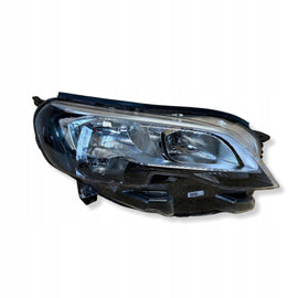 Frontscheinwerfer Peugeot Expert 9808572580 Rechts Scheinwerfer Headlight SCH4043658617qo