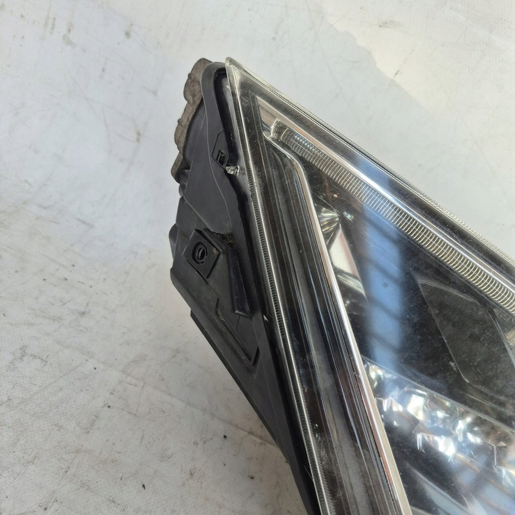 Frontscheinwerfer Seat Leon 5F1941008 Rechts Scheinwerfer Headlight SCH3405556886ac