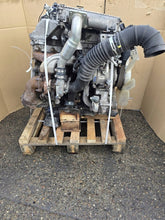 Laden Sie das Bild in den Galerie-Viewer, Motor Toyota Hiace I 2KD-FTV 2.5 138TKm 2008 Diesel Engine Komplett MOT4272772773yk
