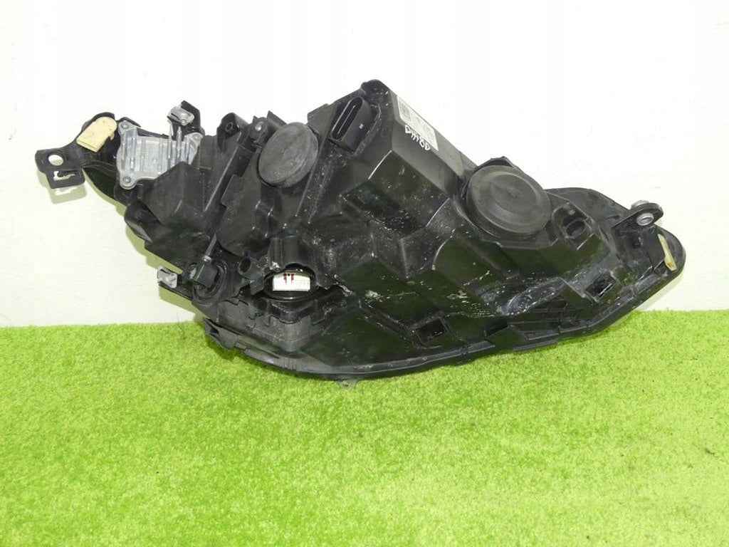 Frontscheinwerfer VW Golf VIII 5H1941005B Full LED Links Scheinwerfer Headlight SCH3649441045bc