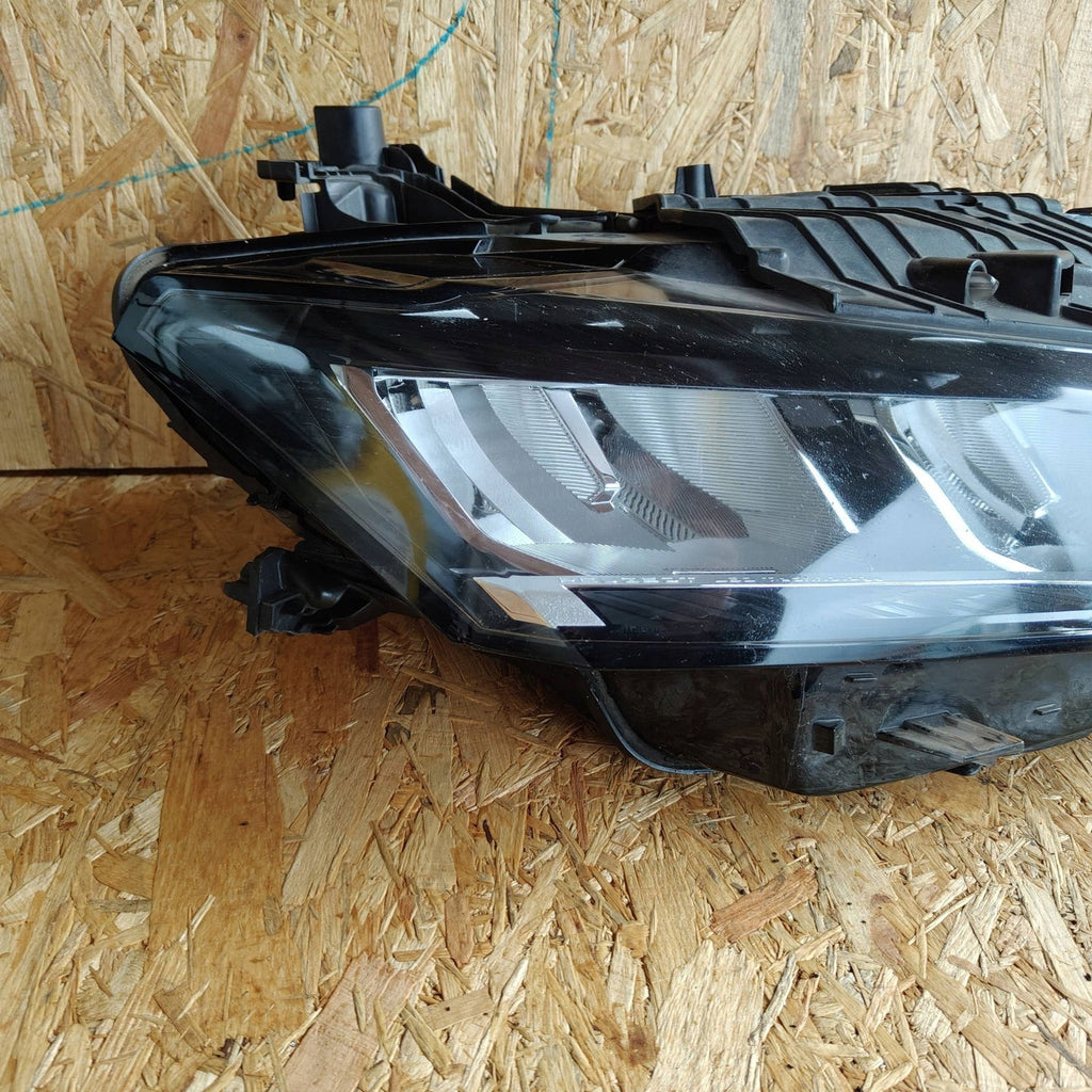 Frontscheinwerfer Peugeot 308 9849116280 Rechts Scheinwerfer Headlight SCH7152855832ee
