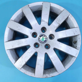 1x Alufelge 17 Zoll 7.0