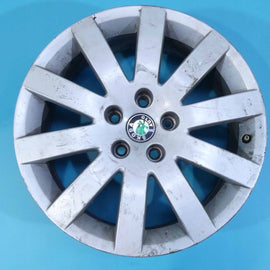 1x Alufelge 17 Zoll 7.0
